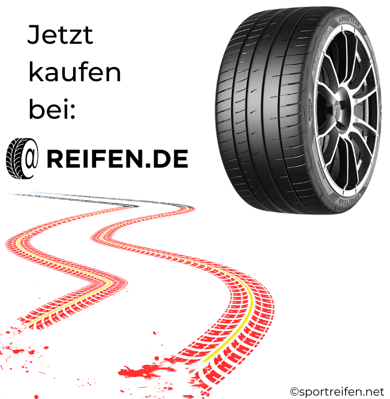 Goodyear uuhp Reifen