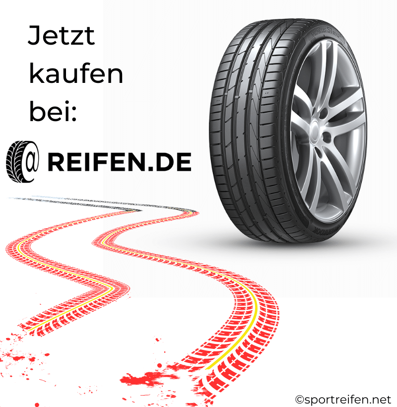 Hankook UUHP Reifen